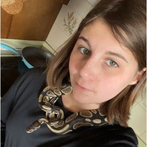 Meet your Posher, Lee